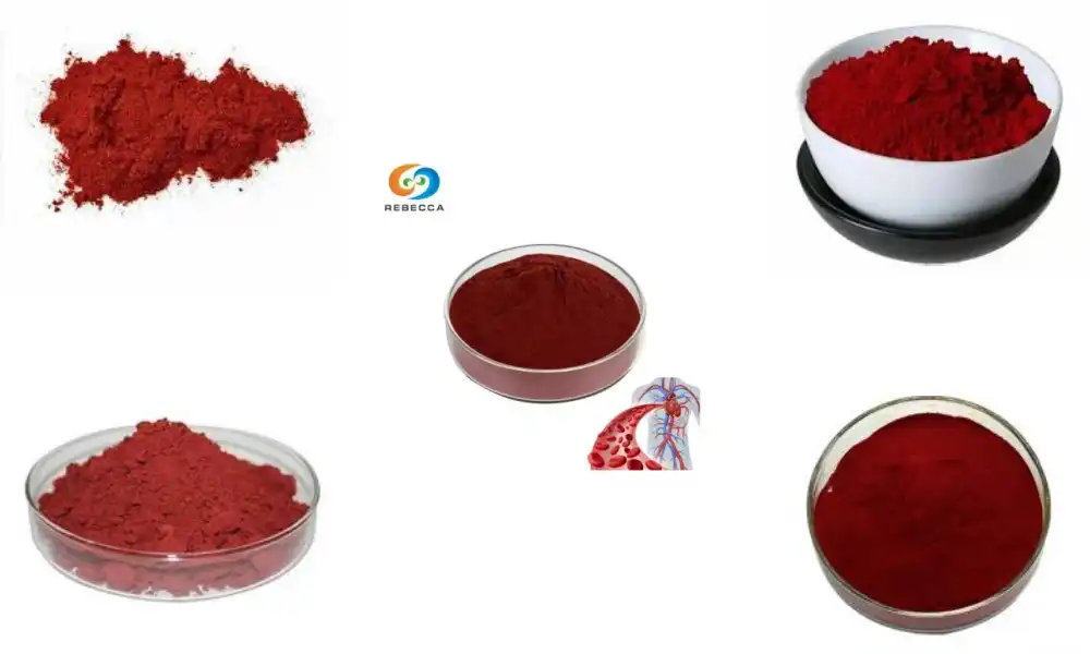 Where did cyanocobalamin come from?